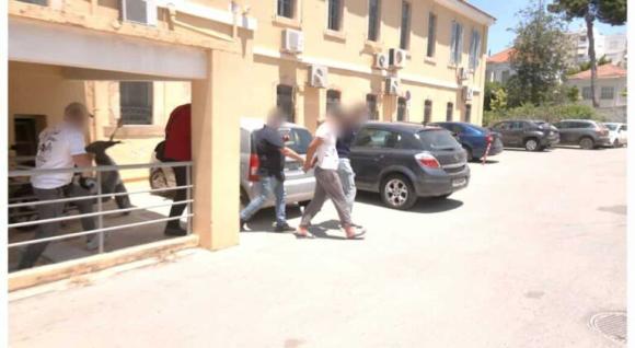 Ο 26χρονος κατάσκοπος, η άφιξη τον Μάιο στα Χανιά και η εφαρμογή κρυπτογράφησης αρχείων