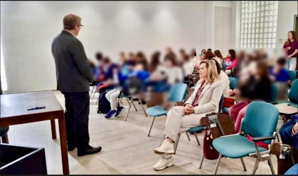 Νέος κύκλος δράσεων για την εξάλειψη των έμφυλων στερεοτύπων