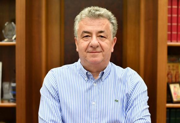 “Ιερό χρέος η υπεράσπιση των ιδανικών που πρέσβευε η Μάχη της Κρήτης”