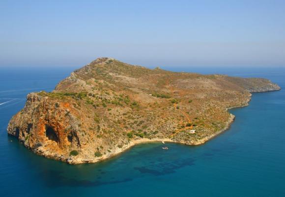 Πως θα μεταβείτε στο νησάκι Θοδωρού για την εορτή των Αγ. Θεοδώρων