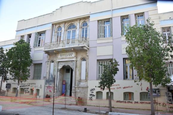 Στη φυλακή ο 17χρονος για το αιματηρό επεισόδιο σε κέντρο στο Ηράκλειο