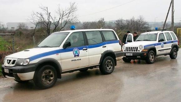 Συναγερμός για εξαφάνιση 65χρονης Ισραηλινής στο Λασίθι