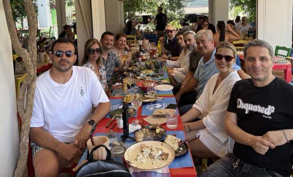 Δημοσιογράφοι και influencers από την Τουρκία φιλοξενήθηκαν στην Κρήτη
