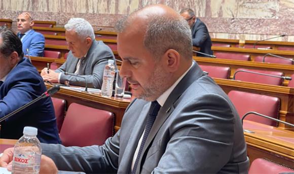 “Δεν επιτρέπεται πλέον καμία χρονοτριβή και κανένας συμβιβασμός!”