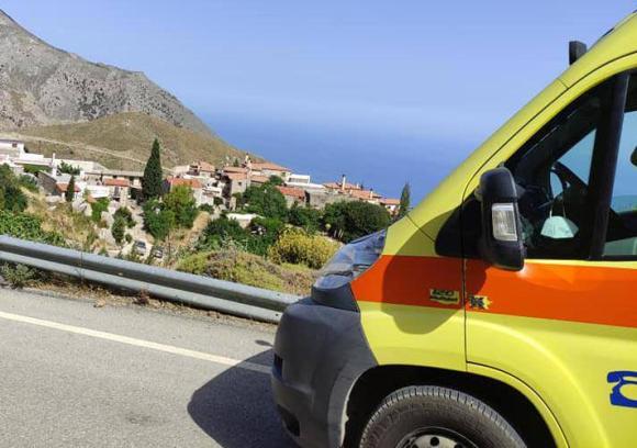 Νεκρός 59χρονος πεζοπόρος στην περιοχή του Γιούχτα