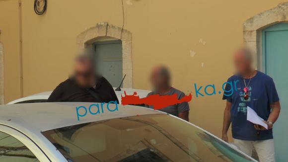 Απολογείται με υπόμνημα ο 57χρονος πατέρας. Αφέθηκε ελεύθερος υπό όρους