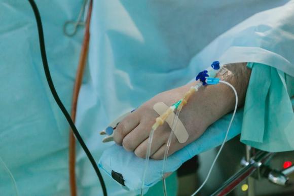Έκκληση βοήθειας από την Αλβανική Κοινότητα για 42χρονο οικογενειάρχη