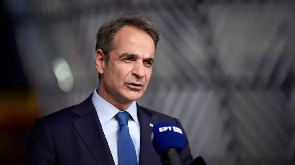 BINTEO | Δημιουργείται μόνιμη κλειστή δομή στην Κρήτη για τους παράνομους μετανάστες
