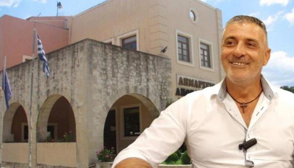 HXHTIKO | “Υπάρχει λύση για την υδροδότηση στις Καλύβες. Εχουμε ανταποκριθεί στις ανάγκες”