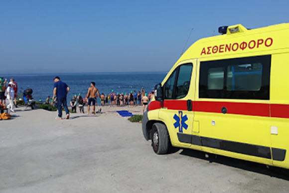 Τέσσερις πνιγμοί μέσα σε ένα 24ωρο στην Κρήτη