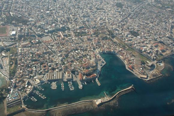 Επιστολή κατοίκων και επιχειρηματιών της παλιάς πόλης των Χανίων προς την Υπουργό Πολιτισμού, τι ζητούν