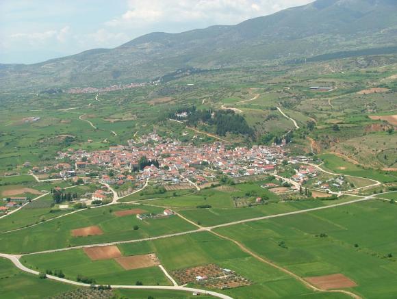 “Κοιμηθήκαμε με οικόπεδα και ξυπνήσαμε με χωράφια”
