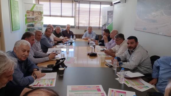 Σε εξέλιξη ο εκσυγχρονιμσμός των μονάδων επεξεργασίας απορριμμάτων της Κρήτης