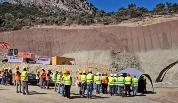 Ποιοι και γιατί επενδύουν στην Κρήτη. On track έργα 5 δισ. ευρώ