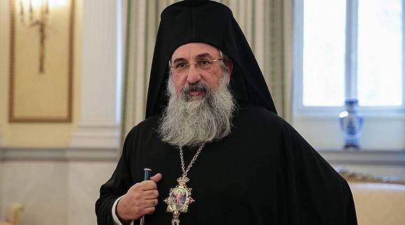 “Επιχειρείται η μεγαλύτερη ανεπίτρεπτη παρέμβαση σε βάρος της Εκκλησίας της Κρήτης”