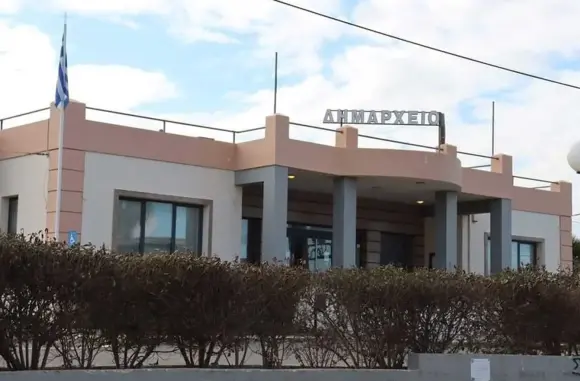 Ο εορτασμός της 25ης Μαρτίου στον Δήμο Πλατανιά