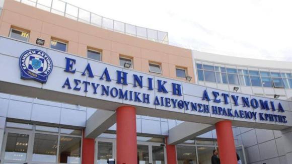 Συλληψη και στο Ηράκλειο για κατοχή και εμπορία χασίς