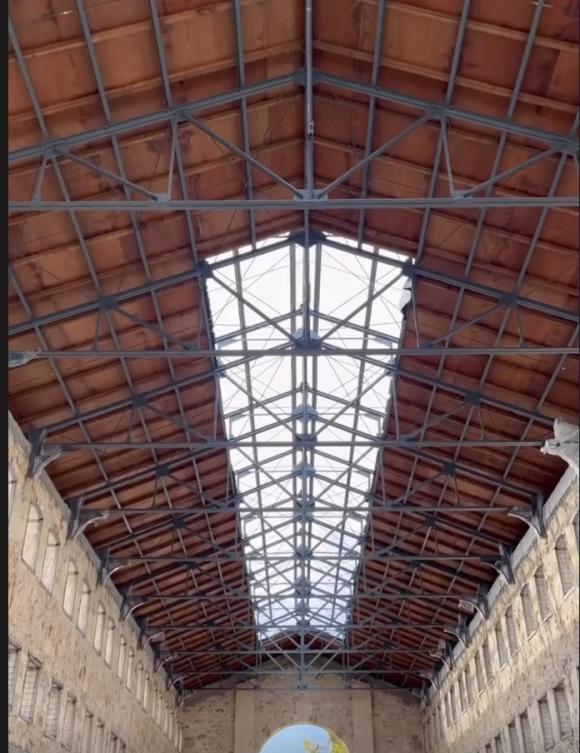 Εντάχθηκε στο ΕΣΠΑ η αναβάθμιση της Δημοτικής Αγοράς των Χανίων