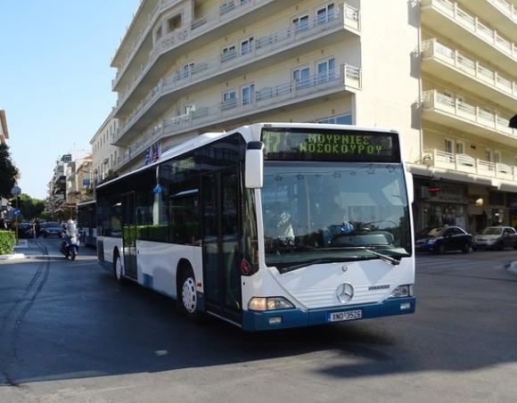 “Πλαστή” σελίδα του Αστικού ΚΤΕΛ Χανίων “χαρίζει” κάρτες απεριόριστων διαδρομών