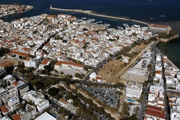 Τα Χανιά και το Ρέθυμνο στους δημοφιλείς προορισμούς για το Πάσχα