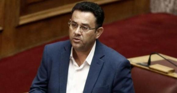 Ερώτηση βουλευτών του ΚΚΕ σε Παπασταύρου για το επίμαχο Π.Δ.