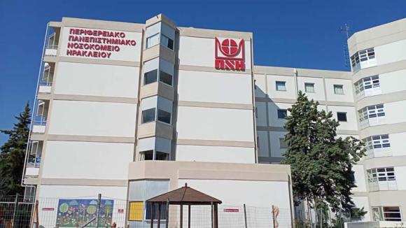 Τραγωδία στην Κρήτη! Πνίγηκε παιδί στην παραλία του Μαδέ. Είχε έρθει για διακοπές με τους γονείς του