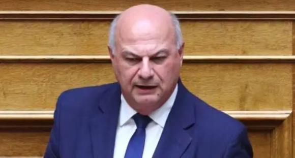 Τσιάρας: “93.000 εκτάρια δηλώνονταν στην Κρήτη για… βιολογική γεωργία”