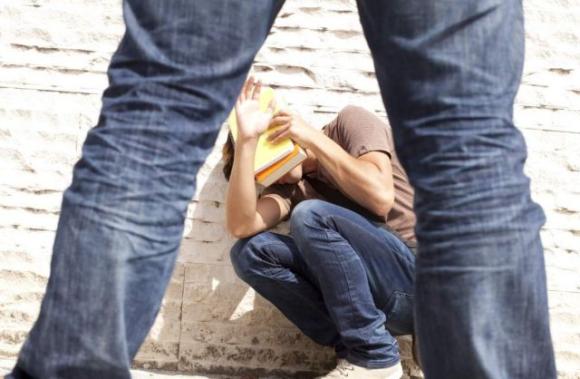 ΒΙΝΤΕΟ | Σοκ από υπόθεση bullying στην Κρήτη. 9χρονος δέχεται χτύπημα με ξύλο στα γεννητικά όργανα