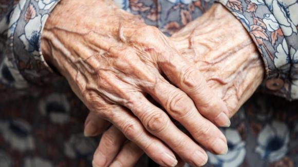Silver alert για την 78χρονη που εξαφανίστηκε στα Χανιά