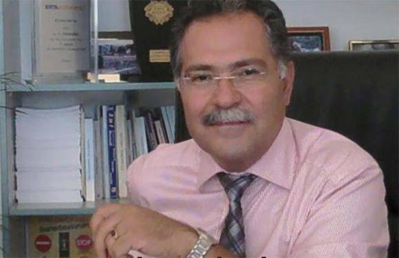 “Ο Κρητικός οδηγεί επιθετικά και φτάνει στα άκρα!”