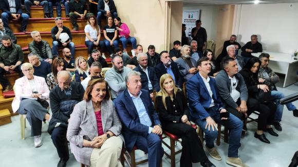 ΦΩΤΟ | Περιορισμοί και μέτρα για Μπάλο, Φαλάσαρνα και Λαφονήσι