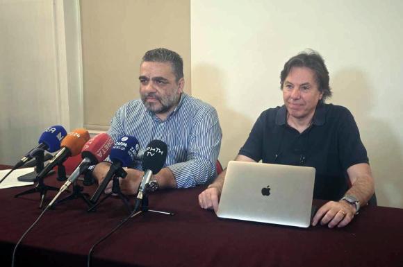 ΒΙΝΤΕΟ | Τα “αγκάθια” της σύμβασης για τον ΒΟΑΚ. Σημαντικές επισημάνσεις από το ΤΕΕ/ΤΔΚ