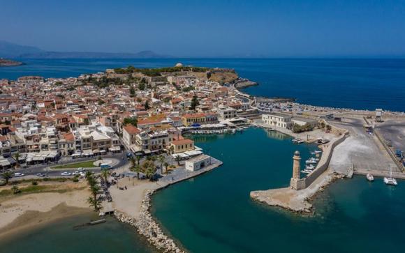 Η Κρήτη ανάμεσα στους δημοφιλέστερους προορισμούς για το Πάσχα