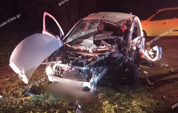 Ψάχνουν νέες ουσίες στον 45χρονο που σκότωσε τον Παναγιώτη