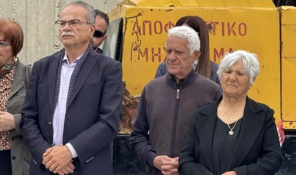 Ονοματοδοσία οδού σε “Οδός Εμμανουήλ Ν. Μαθιουδάκη – Πανεπιστημιακός”