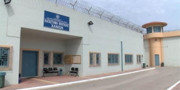 Στα όριά τους οι σωφρονιστικοί με τα περιστατικά στις φυλακές