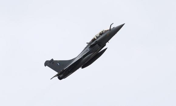 ΒΙΝΤΕΟ | Πώς τα Rafale «κλείδωσαν» τουρκικά μαχητικά στην Κρήτη από την Εύβοια και δεν το πίστευαν οι Τούρκοι
