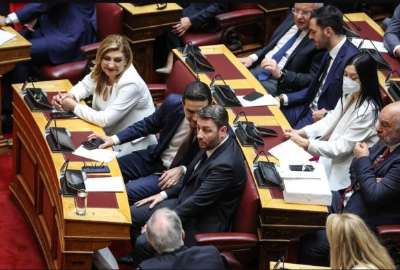 «Πράσινες» αναταράξεις στην Κρήτη με φόντο το σκάνδαλο του ΟΠΕΚΕΠΕ