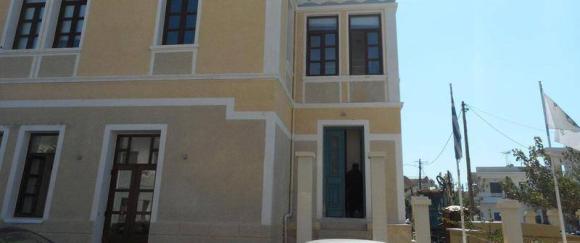 Σύσκεψη για την εφαρμογή νέας κυκλοφοριακής μελέτης Παλαιοχώρας