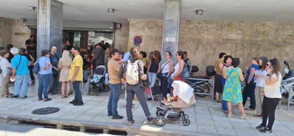 Μαζικές προσφυγές για τη μονιμοποίηση νεοδιόριστων καθηγητών