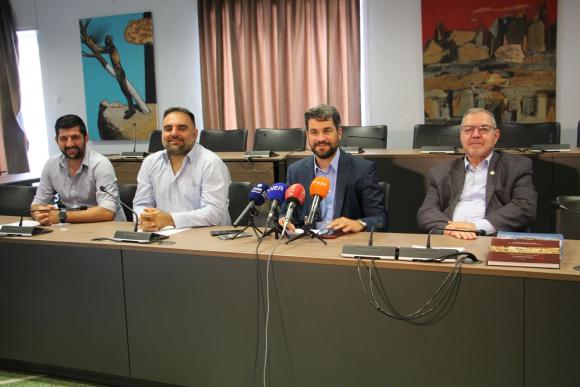 Από 16 έως 28 Μαΐου το Φεστιβάλ Εναλλακτικού Τουρισμού στο Ενετικό Λιμάνι