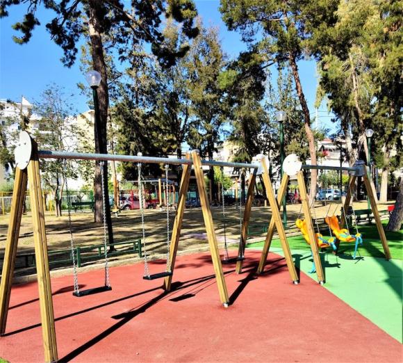 Προβλήματα με τις παιδικές χαρές λόγω έλλειψης προσωπικού