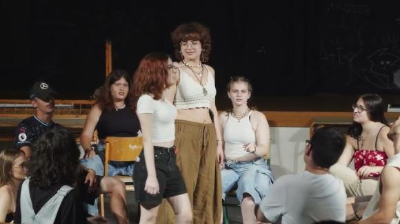 Καταδικάζει η Ομοσπονδία Γονεών την παρέμβαση της ΕΛ.ΑΣ.