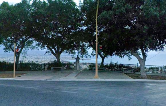 “Ο Δήμος μας δυστυχώς δεν τιμά όπως πρέπει τον Κ. Ηλιάκη”