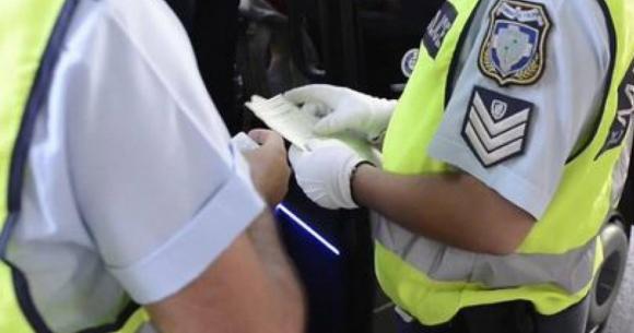 Τι έδειξαν οι έλεγχοι στον ΒΟΑΚ το τριήμερο του Αγίου Πνεύματος