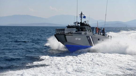 Επιχείρηση για αγνοούμενο αλιέα στο Λασίθι