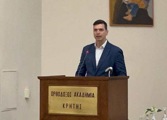 “Κατοχικό δάνειο και αποζημιώσεις είναι νόμιμες διεκδικήσεις”