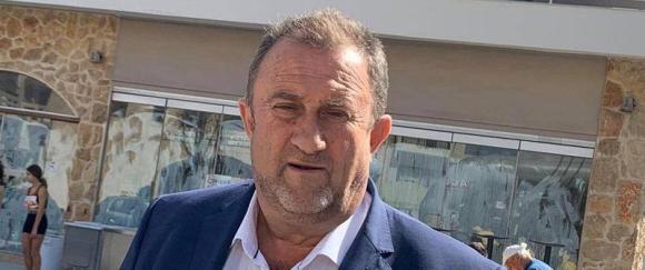 Το μήνυμα του Δημάρχου Κισσάμου προς τους υποψηφίους των πανελλαδικών