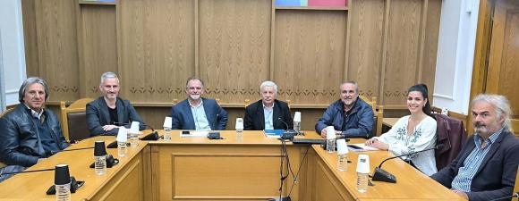 Απαραίτητο το διαπιστευμένο εργαστήριο ελέγχου καυσίμων στην Κρήτη