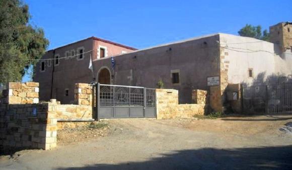 ΒΙΝΤΕΟ | Ποια Μετόχια στην Κρήτη ανήκουν στην Ι.Μ. Αγίας Αικατερίνης του Σινά